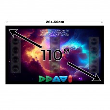 DDAVI: DDHS-R110FFW